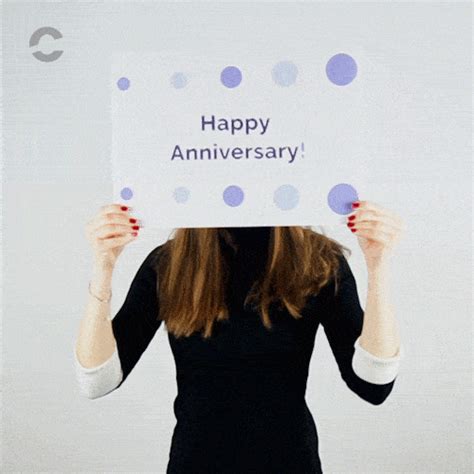 Happy Anniversary GIFs - Find & Share on GIPHY