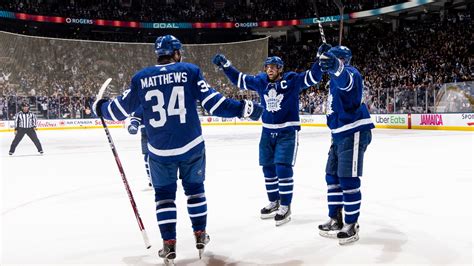 NHL Odds & Picks (Tuesday, Dec. 31): How To Bet on Wild vs. Maple Leafs ...