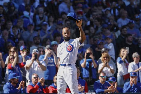 Chicago Cubs Officially Release Jason Heyward Sports Illustrated Inside The Cubs