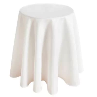 Buy Decorative Round Table Covers from Bed Bath & Beyond