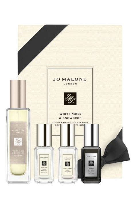 jo malone gift sets | Nordstrom