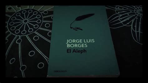 El Enamorado Jorge Luis Borges Youtube