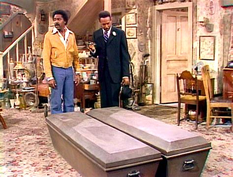 The Six Best SANFORD AND SON Episodes of Season One | THAT'S ENTERTAINMENT!