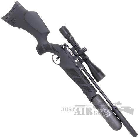 Bsa R Clx Take Down Rifle Carbon Edition