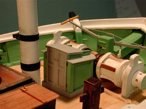 Whaling Brig Kate Cory Model Ships And Boats By