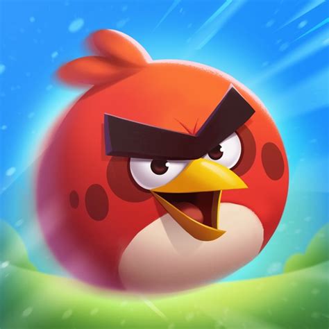 Angry Birds 2 Decrypt IPA Store