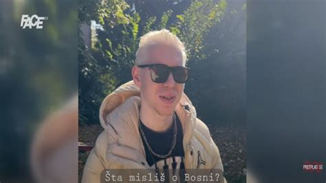 Albino Prođi sa mnom Bosnom je vanvremenski hit YouTube