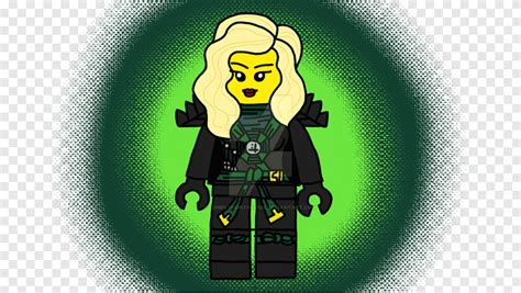 The Best 13 Green Ninja Wallpaper Ninjago Lloyd