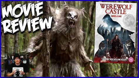 Werewolf Castle 2022 Movie Review Where Do I Start With This One