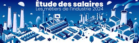 Positionnement Des Métiers De Lindustrie En 2024