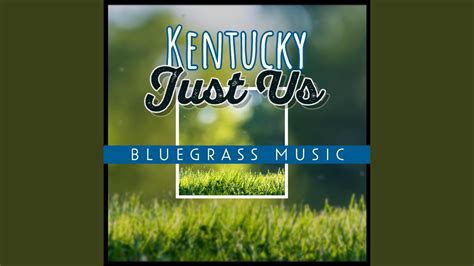 Bluegrass Music Youtube