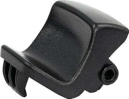 Amazon Car Center Console Lid Lock For Mazda Cx Ke