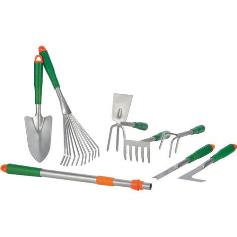 Kit Outils Du Jardinier