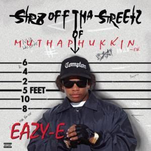 Eazy-E Lyrics, Songs, and Albums | Genius