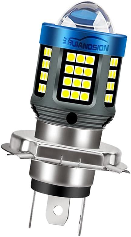 Amazon Ruiandsion H Led Dc V Smd Hd