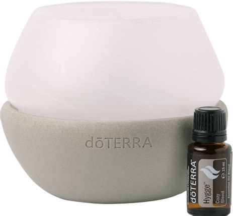 Diffuser Archive Lebensoele De Doterra Shop