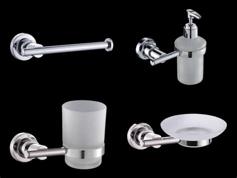 Bathroom Accessories Ctm – Everything Bathroom