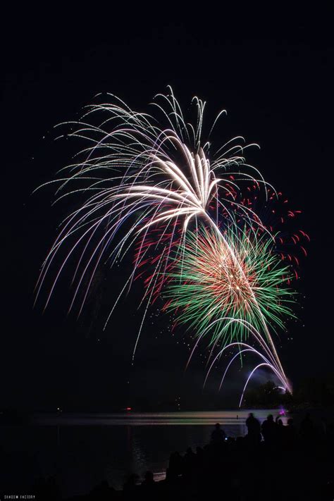 Canada Day Woodbine Beach 1988 By Z0th On Deviantart