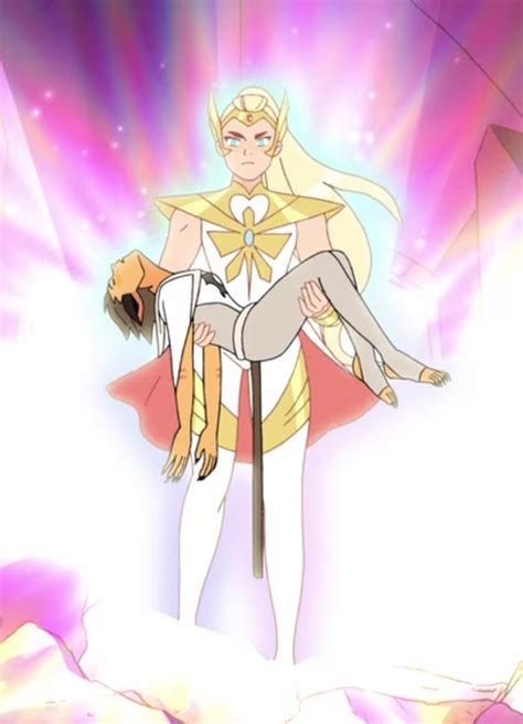 She Ra Season Five Brings A Perfect Conclusion • The Daily Fandom