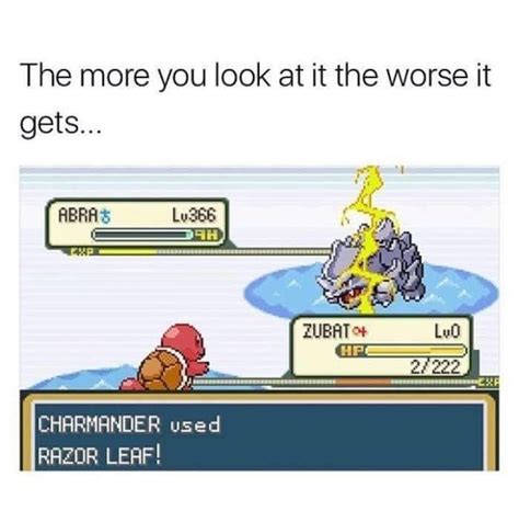 Pin By Baka Tonma On Pokémon With Images Pokemon Memes Pokemon