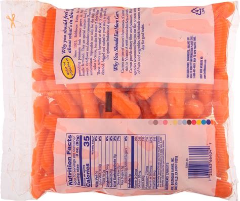 Baby Carrots 2 Lb 2 Lb Shipt