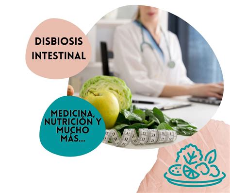 Disbiosis Intestinal Fisio Salus