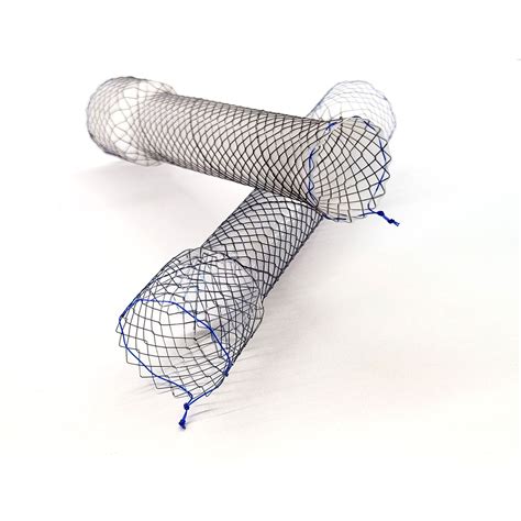 Javastent® Esophageal Stent Medorah Meditek