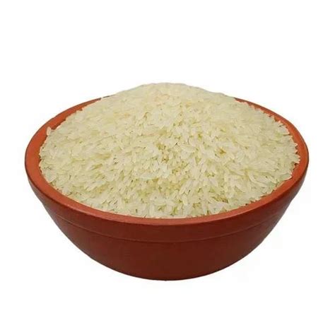 Ponni Boiled Rice Loose Packing Kg Star Indo Japan