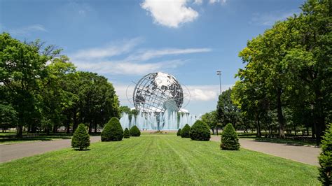 Flushing Meadows Corona Park US Vacation Rentals Hotel Rentals More