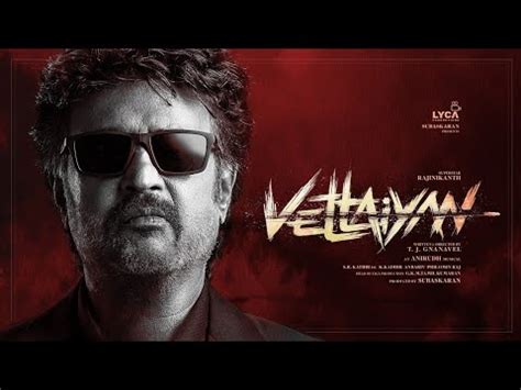 Vettaiyan Hindi Trailer Rajnikanth Amitabh Bachchan Fahad