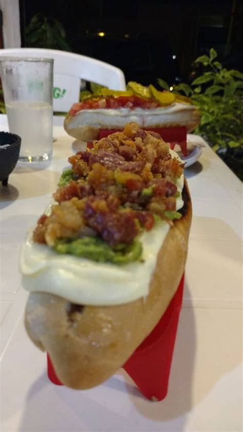 Imperdibles Lugares Para Comer Delicioso En Le N Guanajuato Torta