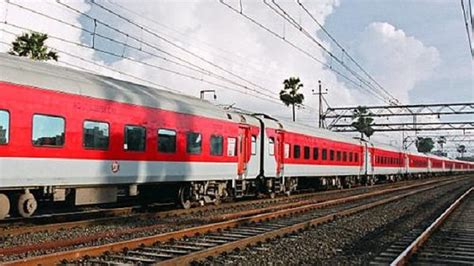 Bihar Trains Diverted Due To Rising Floodwater In Samastipur Division Dynamite News