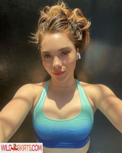 Mckayla Maroney Mckaylamaroney Nude Instagram Leaked Photo