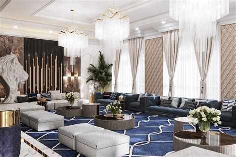 Top 8 Best Interior Design Companies In Dubai In 2023