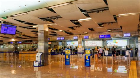 What Is The Best Airport To Fly Into Croatia Airports In Croatia Guide