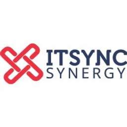 Itsync Synergy Crunchbase Company Profile Funding