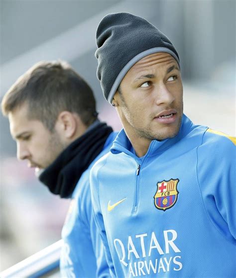 Manu Njr On Instagram Treino Neymar Fcbarcelona