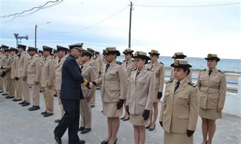 Prefectura Naval Argentina abrió la inscripción a la Escuela de Oficiales