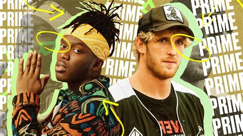 Did Ksi Leave Prime Logan Pauls Actions On Twitter Backfire