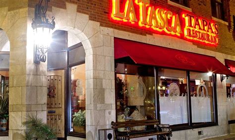 Tapas and Drinks - La Tasca Tapas Restaurant | Groupon