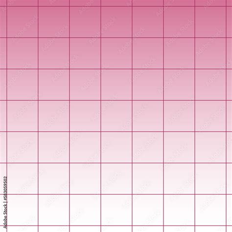 Seamless Boho Patterns With Pink Checked Chess Contemporary