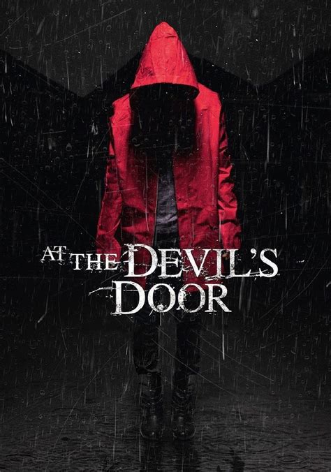 At The Devil S Door Filme Veja Onde Assistir