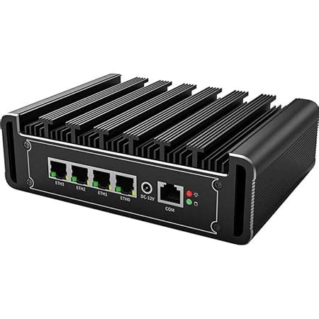 Amazon Kingnovypc Firewall Micro Appliance Port I G Lan