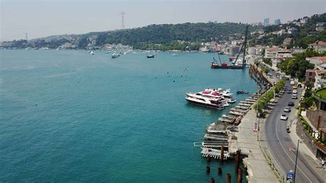 Bebek Bosphorus Tour - Istanbul Bosphorus Tours