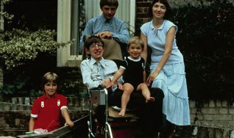 Jane Wilde Hawking: Stephen Hawking's First Wife (Bio, Wiki)