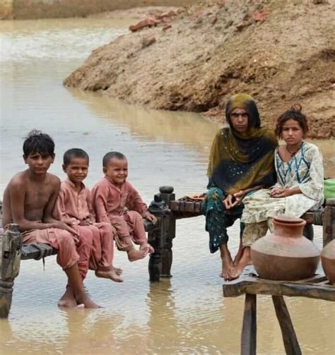 Water Scarcity In Pakistan Pak Chronicle