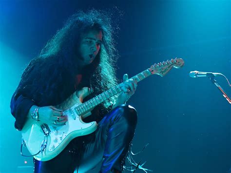 Yngwie Malmsteen: “Competition is for sports and athletes, not for ...