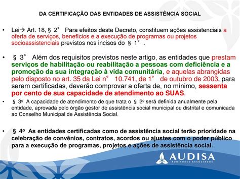 Nas Organiza Es Do Setor Ppt Carregar