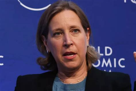 Son Of Former Youtube Ceo Susan Wojcicki Found Dead In Uc Berkeley Dorm