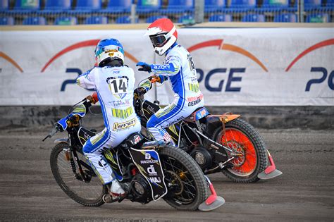 Wiktor Lampart i Mateusz Cierniak na dłużej w MOTORZE Lublin PGE